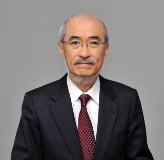 Monsieur KATO Masaaki, Ambassadeur du Japon au Burkina Faso